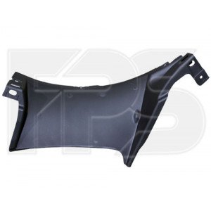 Дефлектор крыла AS08142206 на BMW X5 (F15) 2014-2018