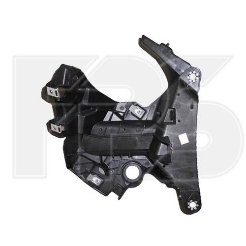 Крепление крыла AS08142213 на BMW X6 (F16) 2014-2019