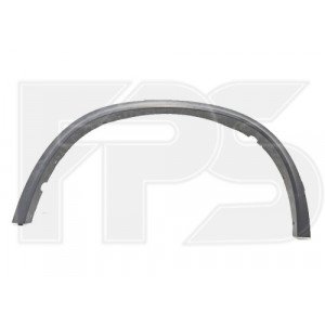 Рант крила AS08142212 на BMW X5 (F15) 2014-2018