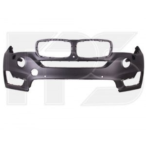 Бампер передний AS08142193 на BMW X5 (F15) 2014-2018