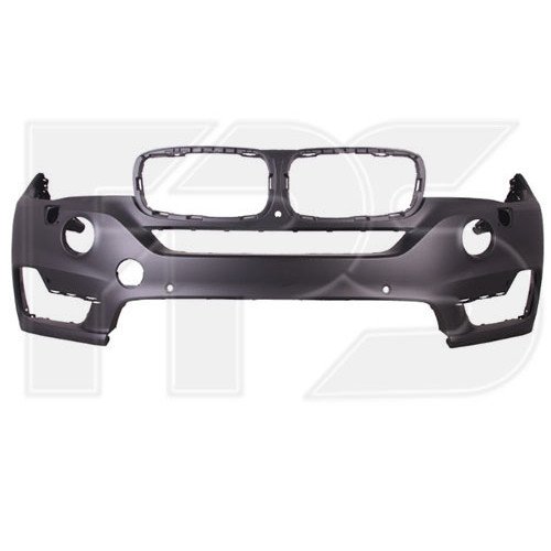 Бампер передній AS08142193 на BMW X5 (F15) 2014-2018