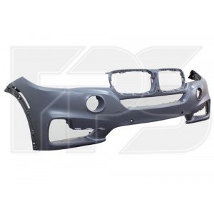Бампер AS08122937 на BMW X5 (F15) 2014-2018