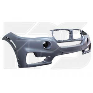 Бампер AS08122938 на BMW X5 (F15) 2014-2018