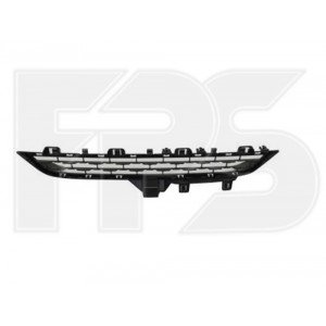 Решітка бампера AS08122940 на BMW X5 (F15) 2014-2018