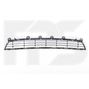 Решітка бампера AS08122941 на BMW X5 (F15) 2014-2018