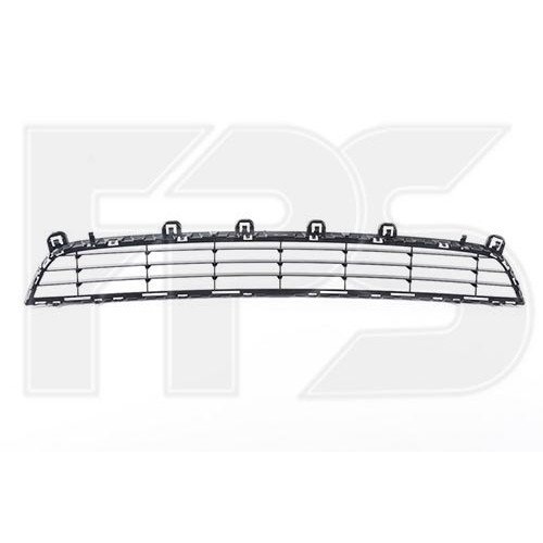 Решітка бампера AS08122941 на BMW X5 (F15) 2014-2018