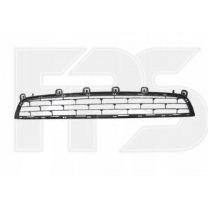 Решітка бампера AS08122942 на BMW X5 (F15) 2014-2018