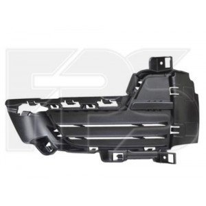 Решітка бампера AS08122944 на BMW X5 (F15) 2014-2018
