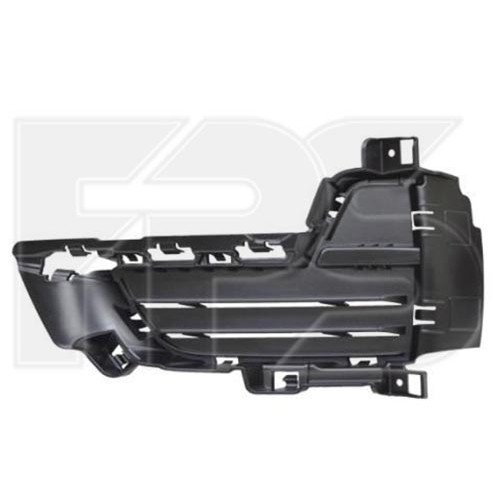 Решітка бампера AS08122944 на BMW X5 (F15) 2014-2018