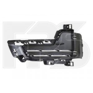 Решітка бампера AS08122945 на BMW X5 (F15) 2014-2018