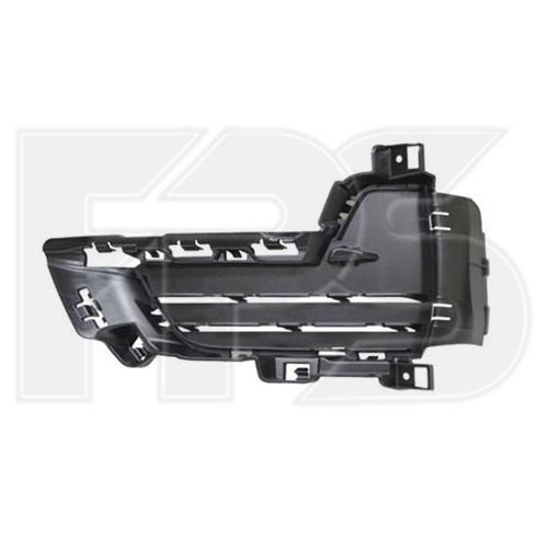 Решітка бампера AS08122945 на BMW X5 (F15) 2014-2018