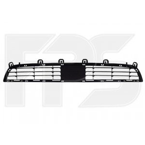 Решітка бампера AS08122946 на BMW X5 (F15) 2014-2018