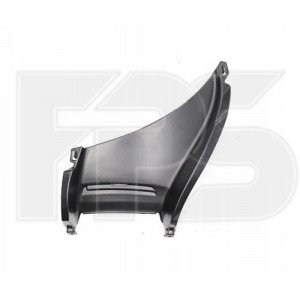 Ремчастина пластикова AS08122953 на BMW X5 (F15) 2014-2018