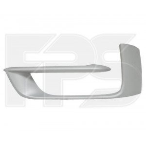 Смужка пластикова AS08122956 на BMW X5 (F15) 2014-2018