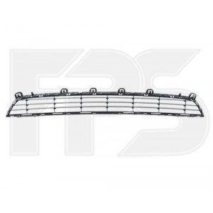 Решетка в бампере AS08142203 на BMW X5 (F15) 2014-2018