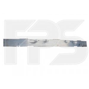 Шина бампера AS08122957 на BMW X5 (F15) 2014-2018