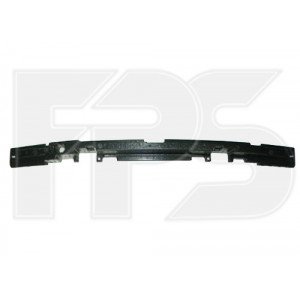 Абсорбер бампера AS08122958 на BMW X5 (F15) 2014-2018