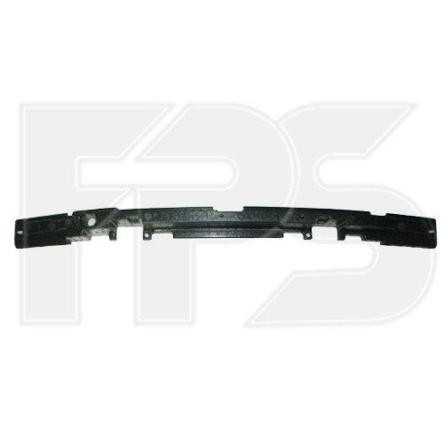 Абсорбер бампера AS08122958 на BMW X5 (F15) 2014-2018