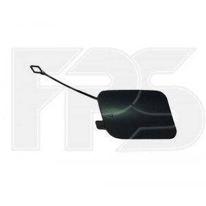 Заглушка пластикова AS08122960 на BMW X5 (F15) 2014-2018