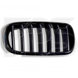 Решетка пластиковая AS08122962 на BMW X5 (F15) 2014-2018