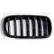 Решетка пластиковая AS08122962 на BMW X5 (F15) 2014-2018