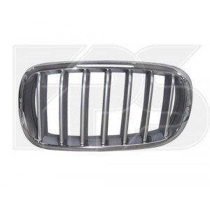 Решетка пластиковая AS08122964 на BMW X5 (F15) 2014-2018