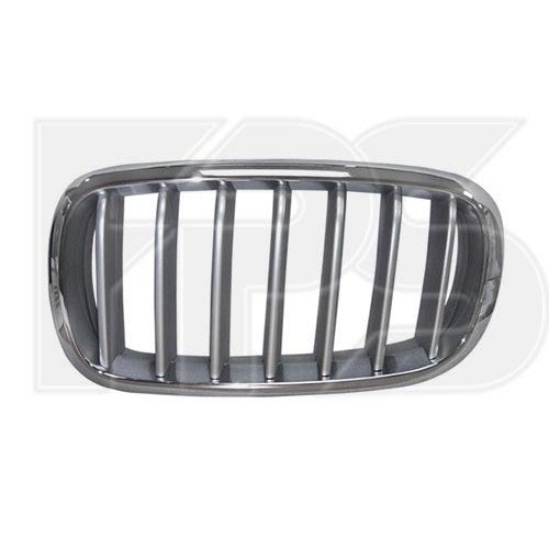 Решетка пластиковая AS08122964 на BMW X5 (F15) 2014-2018