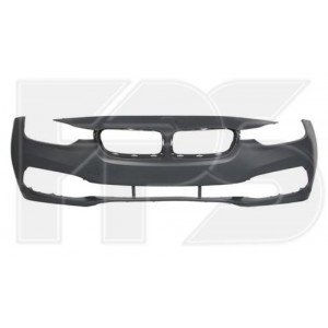 Бампер AS08122967 на BMW 3 (F30/31) 2016-2019