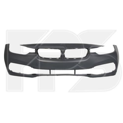 Бампер AS08122967 на BMW 3 (F30/31) 2016-2019