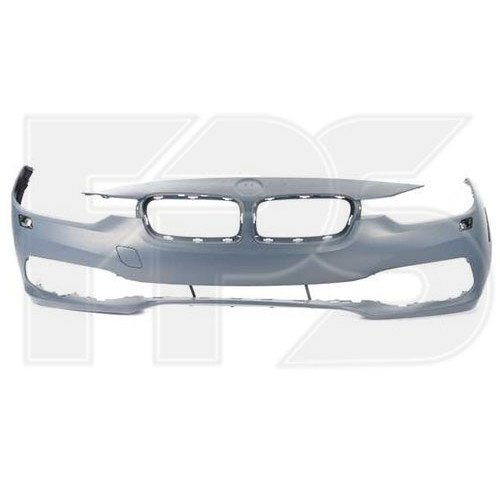 Бампер передний AS08141869 на BMW 3 GT (F34) 2012-2018