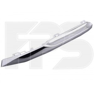 Полоска пластиковая AS08122970 на BMW 3 (F30/31) 2016-2019