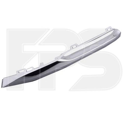 Полоска пластиковая AS08122970 на BMW 3 (F30/31) 2016-2019