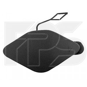 Заглушка пластикова AS08122972 на BMW 3 (F30/31) 2016-2019