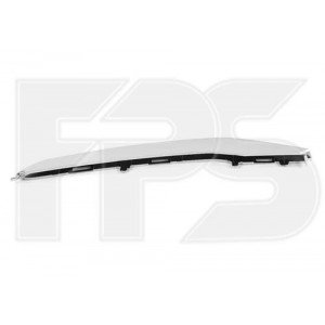 Полоска пластиковая AS08122973 на BMW 3 (F30/31) 2016-2019