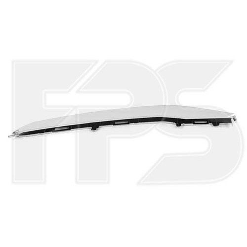 Смужка пластикова AS08122974 на BMW 3 (F30/31) 2016-2019