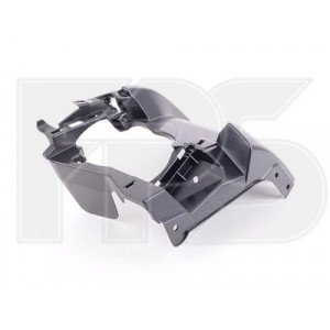 Крепление фары AS08141865 на BMW 3 (F30/31) 2016-2019