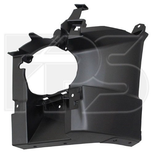 Крепление фары AS08141867 на BMW 3 GT (F34) 2012-2018