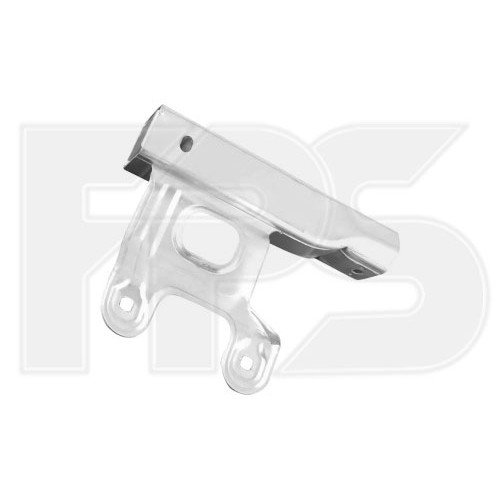 Крепление шины бампера переднее правое AS08141740 на BMW 2 (F46) 2014-