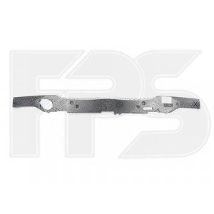 Абсорбер бампера AS08122975 на BMW 3 (F30/31) 2016-2019