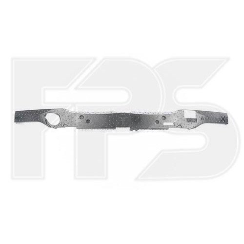 Абсорбер бампера AS08122975 на BMW 3 (F30/31) 2016-2019