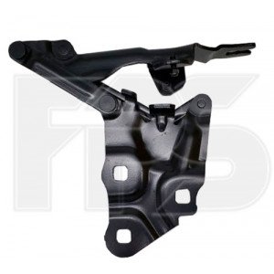 Завіса капоту AS08142104 на BMW X4 (F26) 2014-2018