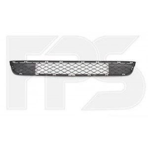 Решетка пластиковая AS08122987 на BMW X3 (F25) 2010-2014