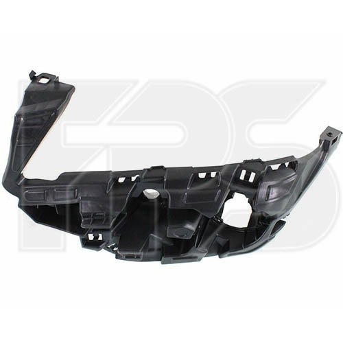 Крепление бампера AS08122991 на BMW X3 (F25) 2010-2014