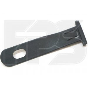 Крепление бампера переднее правое AS08142095 на BMW X3 (F25) 2010-2014