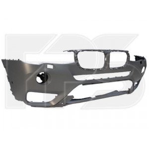 Бампер AS08122997 на BMW X3 (F25) 2014-2017