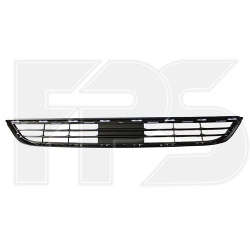 Решетка в бампере AS08142114 на BMW X3 (F25) 2014-2017