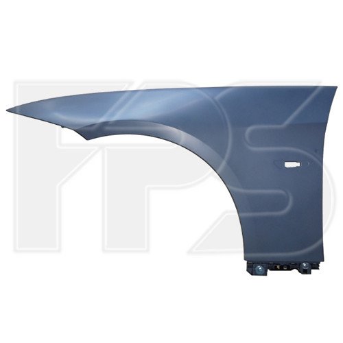 Крыло переднее левое AS08141777 на BMW 3 (F30/31) 2012-2015