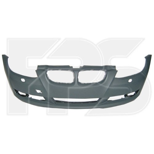 Бампер передний AS08141774 на BMW 3 (F30/31) 2012-2015