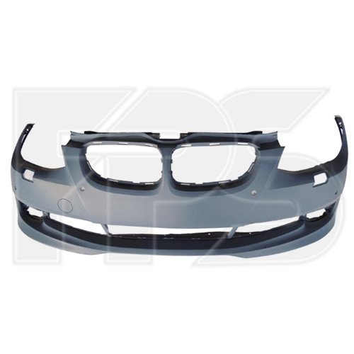 Бампер передний AS08141773 на BMW 3 (F30/31) 2012-2015