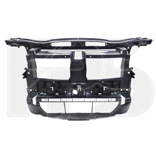 Панель передня AS08142073 на BMW X1 (E84) 2009-2012